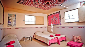  Negev Camel Ranch  Димона